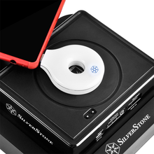 Load image into Gallery viewer, SilverStone QIR01W-M Charger