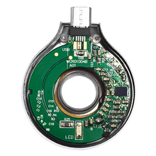 Load image into Gallery viewer, SilverStone QIR01W-M Charger