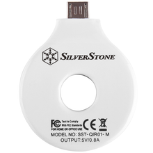 Load image into Gallery viewer, SilverStone QIR01W-M Charger