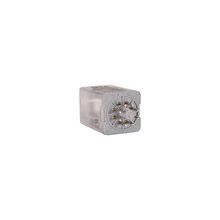 Load image into Gallery viewer, NTE Electronics R02-11A10-120 R02 Series General Purpose Multicontact AC Relay