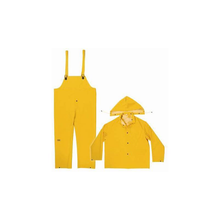 Load image into Gallery viewer, CLC R101L 3 Piece Heavyweight PVC Rain Suit