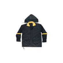 Load image into Gallery viewer, CLC R103L 3 Piece Deluxe Nylon Rain Suit