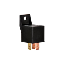 Load image into Gallery viewer, NTE Electronics R51-5D40-12F Series R51 Automotive Relay, Flange Mount, SPDT