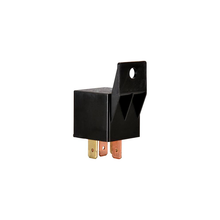 Load image into Gallery viewer, NTE Electronics R51-5D40-12F Series R51 Automotive Relay, Flange Mount, SPDT