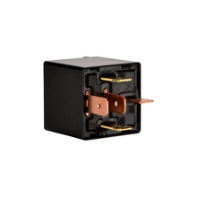 Load image into Gallery viewer, NTE Electronics R51-5D40-12F Series R51 Automotive Relay, Flange Mount, SPDT