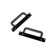 Load image into Gallery viewer, SilverStone RA02B Rackmount Kit