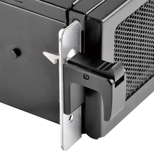 Load image into Gallery viewer, SilverStone RA03B Rackmount Kit