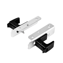 Load image into Gallery viewer, SilverStone RA03B Rackmount Kit