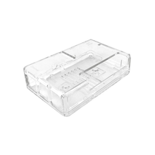 Load image into Gallery viewer, Velleman ABS Enclosure for Raspberry PI - 4.1" x 2.58" x 1.18"
