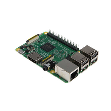 Load image into Gallery viewer, Raspberry Pi 3 Model B 1GB