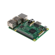 Load image into Gallery viewer, Raspberry Pi 3 Model B 1GB