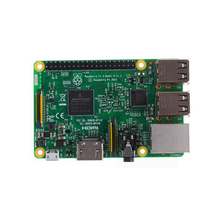 Load image into Gallery viewer, Raspberry Pi 3 Model B 1GB