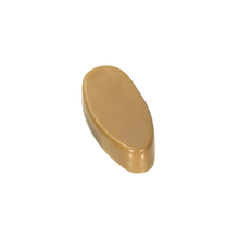Load image into Gallery viewer, UTG RB-16BTP11T AR15 4-position Stock Butt Pad, Non-slip Texture, Tan