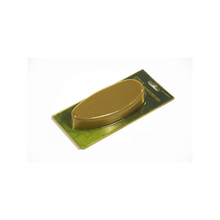Load image into Gallery viewer, UTG RB-16BTP11T AR15 4-position Stock Butt Pad, Non-slip Texture, Tan