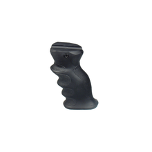 Load image into Gallery viewer, UTG RB-FGRP172B Ambidextrous Combat Foregrip, Symmetric Contour-Black