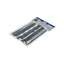 Load image into Gallery viewer, UTG RB-HP25B Low Profile Keymod Rail Panel Covers, 5.5" Black, 7/Pack