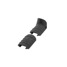 Load image into Gallery viewer, UTG RB-HS01B Anti-slip Compact Tactical Hand Stop Kit - Black