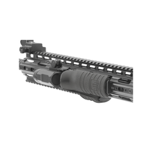 Load image into Gallery viewer, UTG RB-HS01B Anti-slip Compact Tactical Hand Stop Kit - Black