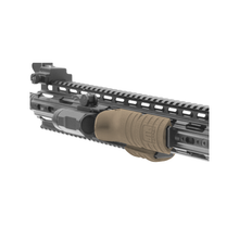 Load image into Gallery viewer, UTG RB-HS01D Anti-slip Compact Tactical Hand Stop Kit-Flat Dark Earth