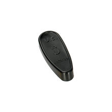 Load image into Gallery viewer, UTG RB-M4BTP01B-A Model 4/AR15 6-Pos Stock Butt Pad, Combat Style, Black