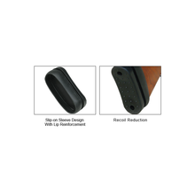 Load image into Gallery viewer, UTG RB-SKBTP01A 1" SKS Butt Pad, Screw Attachment
