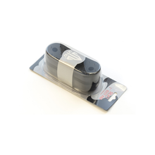 Load image into Gallery viewer, UTG RB-SKBTP01A 1" SKS Butt Pad, Screw Attachment
