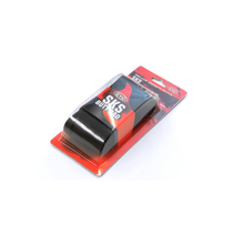 Load image into Gallery viewer, UTG RB-SKBTP02A 2" SKS Butt Pad, Slip-on with Screw Attachment
