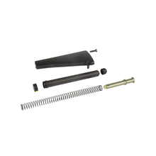 Load image into Gallery viewer, UTG RB-T308FB AR308 A2 Style Fixed Buttstock Complete Assembly, Black