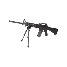 Load image into Gallery viewer, UTG RB-T469B Model 4/AR15 Complete A2 Fixed Stock Assembly, Black