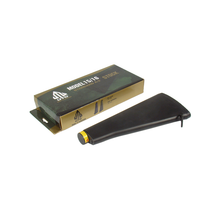 Load image into Gallery viewer, UTG RB-T469B Model 4/AR15 Complete A2 Fixed Stock Assembly, Black