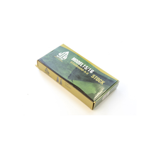 Load image into Gallery viewer, UTG RB-T469B Model 4/AR15 Complete A2 Fixed Stock Assembly, Black