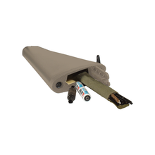 Load image into Gallery viewer, UTG RB-T469D Model 4/AR15 A2 Fixed Stock Assembly, Flat Dark Earth