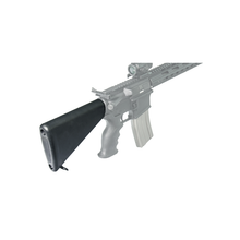 Load image into Gallery viewer, UTG RB-T469SB Model 4 Compact Tactical Fixed Stock Assembly, Black