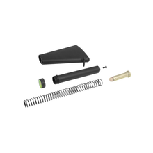 Load image into Gallery viewer, UTG RB-T469SB Model 4 Compact Tactical Fixed Stock Assembly, Black