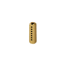 Load image into Gallery viewer, UTG RB-TM4HGT Model 4/AR Polymer Handguards, Double Heat Shield, Tan