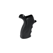 Load image into Gallery viewer, UTG RB-TPG269B Model 4/AR15 Ergonomic Pistol Grip, Black