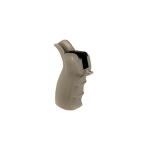 Load image into Gallery viewer, UTG RB-TPG269D Model 4/AR15 Ergonomic Pistol Grip, Flat Dark Earth