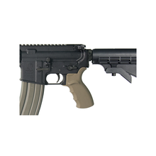 Load image into Gallery viewer, UTG RB-TPG269D Model 4/AR15 Ergonomic Pistol Grip, Flat Dark Earth
