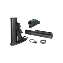Load image into Gallery viewer, UTG RBU47KT01 PRO Made in USA AK Mil-spec Collapsible Stock Combo Kit