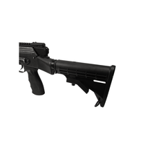 Load image into Gallery viewer, UTG RBU47KT01 PRO Made in USA AK Mil-spec Collapsible Stock Combo Kit