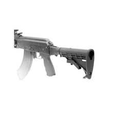 Load image into Gallery viewer, UTG RBU47KT02 PRO Made in USA AK Mil-spec Collapsible Stock Combo Kit