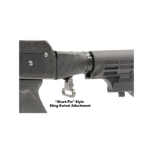 Load image into Gallery viewer, UTG RBU47KT02 PRO Made in USA AK Mil-spec Collapsible Stock Combo Kit