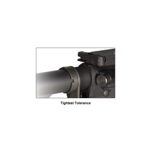 Load image into Gallery viewer, UTG RBU6BC PRO Made in USA 6-Pos Commercial Spec Stock Assembly