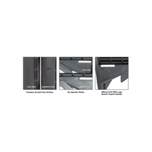 Load image into Gallery viewer, UTG RBU6BM PRO Made in USA 6-Position Mil-spec Stock Assembly