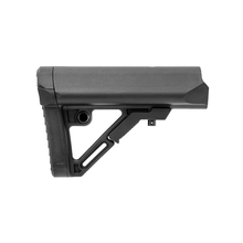 Load image into Gallery viewer, UTG RBUS1BCS PRO AR15 Ops Ready S1 Commercial-spec Stock Only, Black