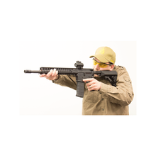 Load image into Gallery viewer, UTG RBUS1BCS PRO AR15 Ops Ready S1 Commercial-spec Stock Only, Black