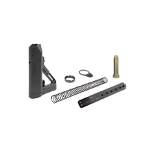Load image into Gallery viewer, UTG RBUS1BM PRO AR15 Ops Ready S1 Mil-spec Stock Kit, Black