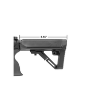 Load image into Gallery viewer, UTG RBUS1BM PRO AR15 Ops Ready S1 Mil-spec Stock Kit, Black