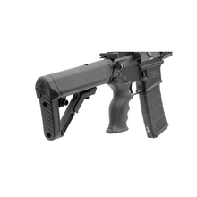 Load image into Gallery viewer, UTG RBUS1BMS PRO AR15 Ops Ready S1 Mil-spec Stock Only, Black