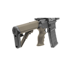 Load image into Gallery viewer, UTG RBUS1DMS PRO AR15 Ops Ready S1 Mil-spec Stock Only, FDE